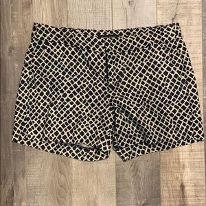 4/$20 🌺 banana republic shorts